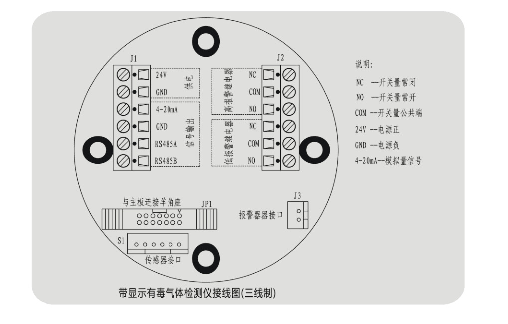 固定式乙硼烷报警器,乙硼烷分析仪