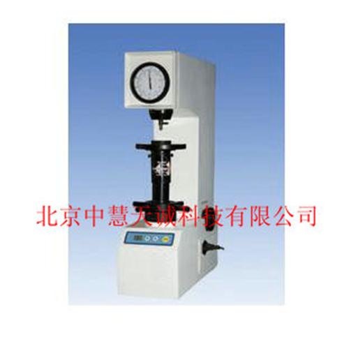 数显表面洛氏硬度计 型号:LR/HRMS-45