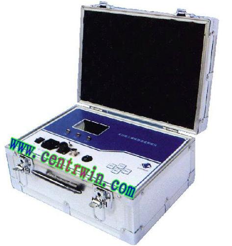 杂散电流测量仪 型号：HTGK/SCM-200B
