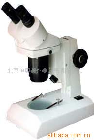 变倍体视显微镜 型号：SC-PXS