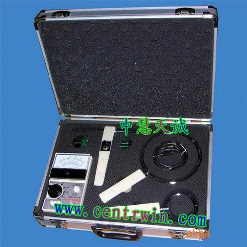 高频电场测定仪/高频近区电磁场强测量仪/高频电磁波测试仪  型号：JMY-GRJ-2