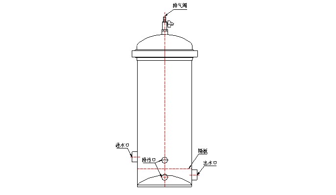 不锈钢精密过滤器价格/不锈钢精密过滤器报价