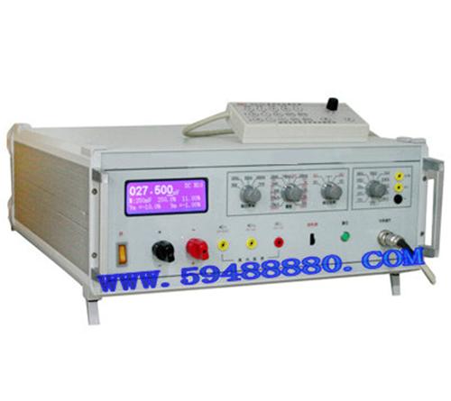 多功能校准仪 型号：JCV1/YM-3E+