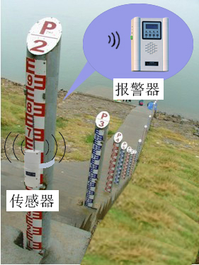 水位报警器生产--简易水位站厂家--简易水位报警器