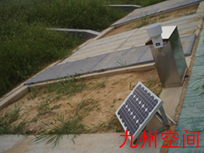 供应水土流失泥沙含量监测仪-九州空间生产-北京现货