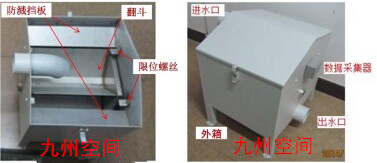 北京小区翻斗径流仪生产