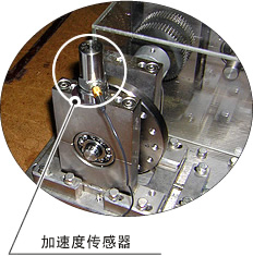 手握FFT式转速表FT-7100