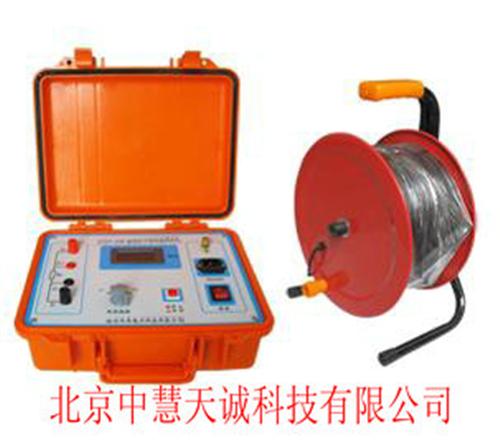 接地引下线导通测试仪 型号：HY/ETDT-10A