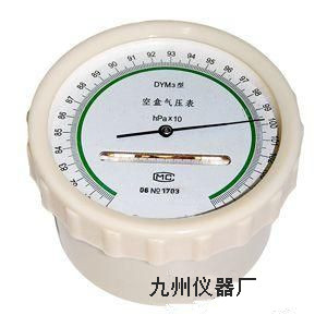 北京空盒气压表生产(特价产品)