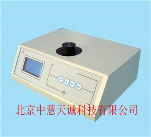 台式数显浊度仪 型号：SH-GST-201A