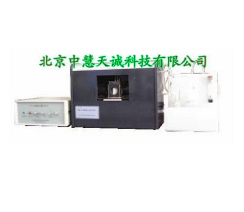 碳酸盐含量自动分析仪 型号：MXJCSC-1