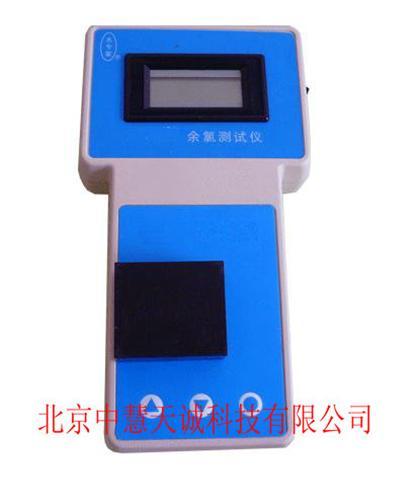 数显便携式铜测定仪 型号：HJD/T-1A