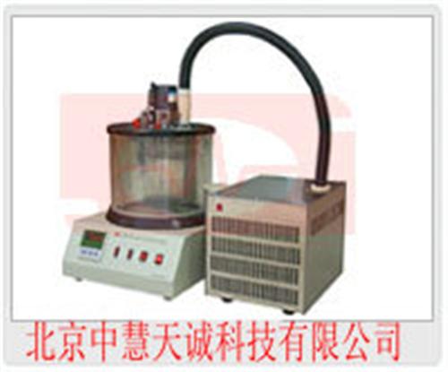 石油产品运动粘度试验器（15～100℃） 型号：SD-265E