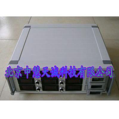黑白元件测试仪/催化元件测试仪型号：CHB-12