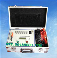 变压器直流电阻测试仪 型号：XQU/MRC1-100