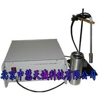 高温超导材料电阻-温度特性测量仪 型号：MLHT-288