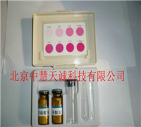 亚硝酸盐比色器 型号：HJD/YXSY-B