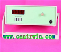 型台式高斯计/特斯拉计 型号：HYCWT20B