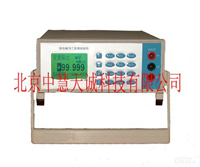 多功能热工仪表校验仪 型号：DLT-DN082
