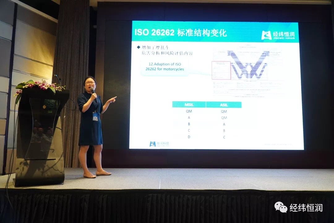 2019經緯恒潤&ANSYS安全數字化技術大會圓滿結束！