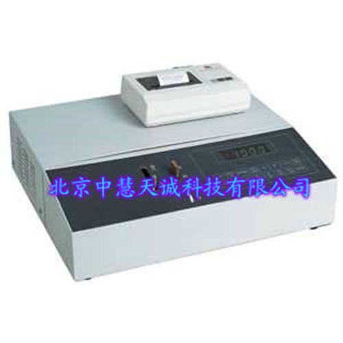 棉纤维偏光成熟度仪 型号：CTY147-III