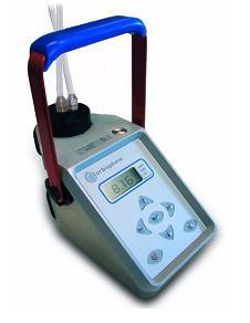 WK14-3650便携式氧/溶解氧分析仪