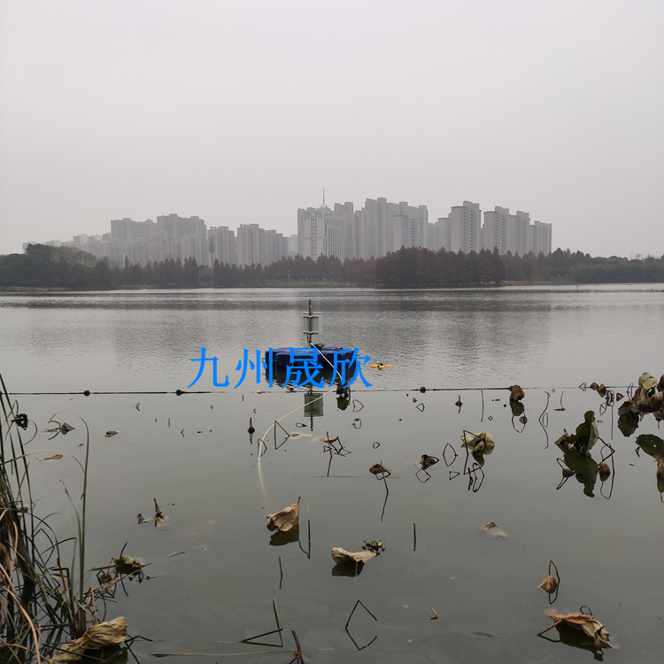 浮标水质站/水质自动监测系统/浮岛水质监测站