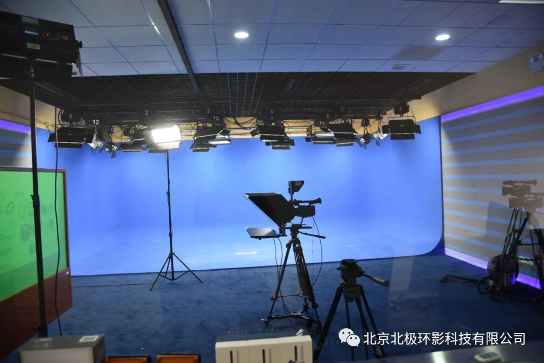 校園電視臺的人員構成及工作事項